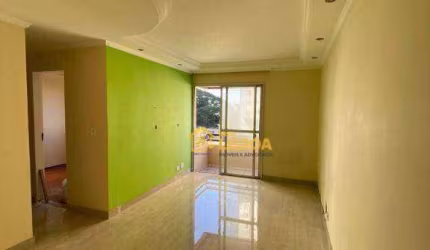 Apartamento à venda, 50 m² por R$ 350.000,00 - IV Centenário - São Paulo/SP