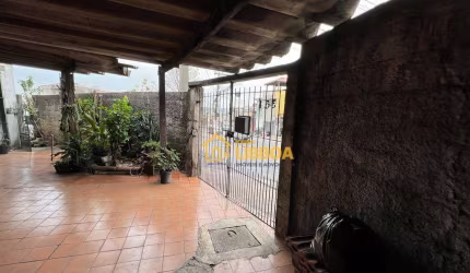 Casa com 2 dormitórios à venda, 180 m² por R$ 380.000,05 - Jardim Paraguaçu - São Paulo/SP