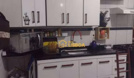 Casa à venda, 148 m² por R$ 700.000,00 - Vila Rica - São Paulo/SP