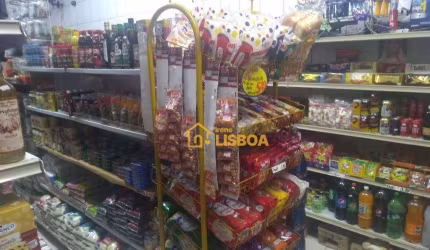 Ponto à venda, 175 m² por R$ 345.000,00 - Jardim Arize - São Paulo/SP