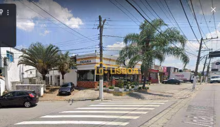 Galpão para alugar, 250 m² por R$ 18.050,05/mês - Vila Formosa - São Paulo/SP