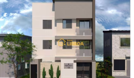 Apartamento com 1 dormitório à venda, 32 m² por R$ 275.600,00 - Vila Carrão - São Paulo/SP