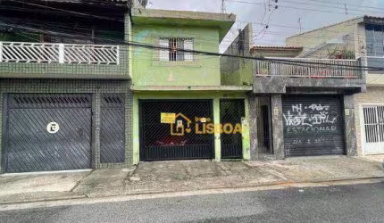 Casa à venda, 90 m² por R$ 349.900,00 - Vila Primavera - São Paulo/SP
