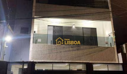 Apartamento com 2 dormitórios à venda, 60 m² por R$ 339.000,00 - Vila Olinda - São Paulo/SP