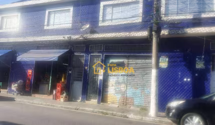 Ponto, 180 m² - venda por R$ 954.000,00 ou aluguel por R$ 18.000,00/mês - Vila Bancária - São Paulo/SP