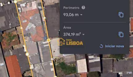Casa à venda, 150 m² por R$ 280.000,00 - Cidade São Mateus - São Paulo/SP