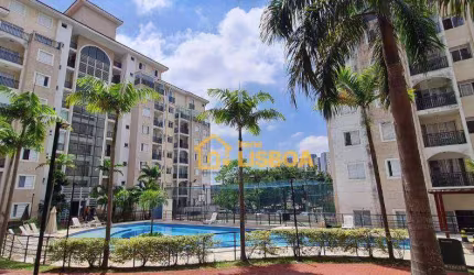 Apartamento Duplex com 3 dormitórios à venda, 136 m² por R$ 1.250.000,01 - Sítio da Figueira - São Paulo/SP