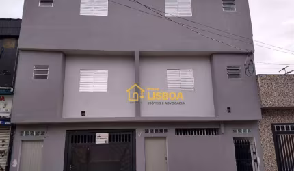 Sobrado, 630 m² - venda por R$ 2.000.000,00 ou aluguel por R$ 12.800,00/mês - Parque Boa Esperança - São Paulo/SP