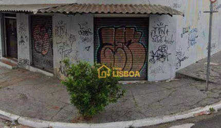 Salão para alugar, 65 m² por R$ 2.500,00/mês - Jardim Penha - São Paulo/SP