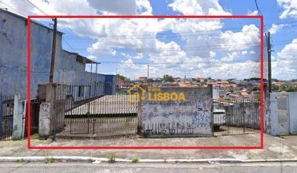 Casa com 2 dormitórios à venda, 150 m² por R$ 350.000,04 - Jardim Novo Carrão - São Paulo/SP