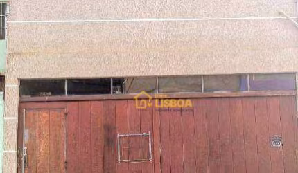 Sobrado com 3 dormitórios à venda, 200 m² por R$ 600.000,05 - Jardim Nove de Julho - São Paulo/SP