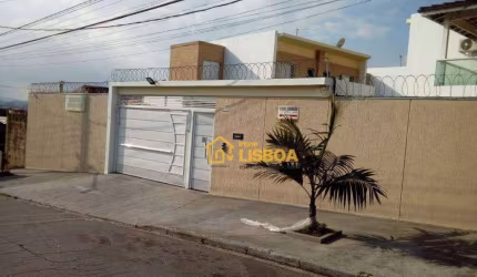 Sobrado com 3 dormitórios à venda, 85 m² por R$ 394.000,00 - Itaim Paulista - São Paulo/SP