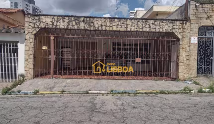 Terreno à venda, 418 m² por R$ 1.800.000,00 - Vila Carrão - São Paulo/SP