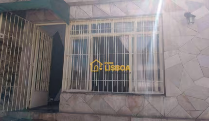 Casa com 3 dormitórios à venda, 190 m² por R$ 450.000,00 - Vila Formosa - São Paulo/SP