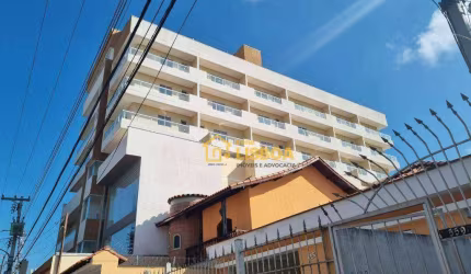 Apartamento com 1 dormitório à venda, 36 m² por R$ 240.000,00 - Vila Granada - São Paulo/SP