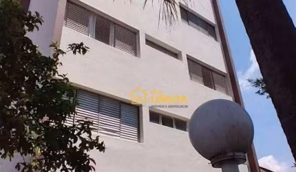 Apartamento com 3 dormitórios à venda, 78 m² por R$ 450.000,00 - Vila Bela - São Paulo/SP