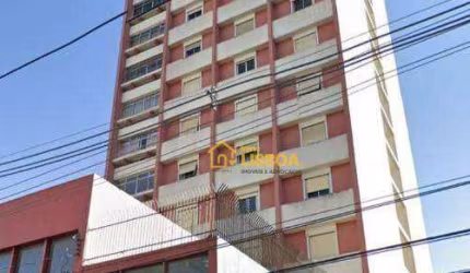 Apartamento com 3 dormitórios à venda, 140 m² por R$ 635.000,00 - Mooca - São Paulo/SP