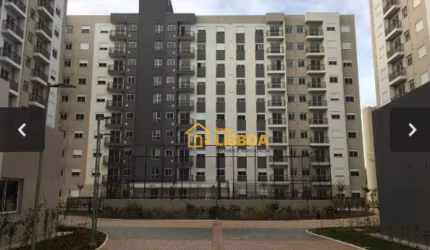 Apartamento com 2 dormitórios à venda, 42 m² por R$ 403.000,03 - Parque da Mooca - São Paulo/SP