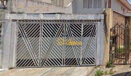 Sobrado com 3 dormitórios à venda, 125 m² por R$ 456.000,00 - Jardim Aricanduva - São Paulo/SP