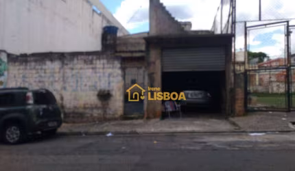 Casa com 2 dormitórios à venda, 100 m² por R$ 265.000,01 - Vila Iolanda(Lajeado) - São Paulo/SP