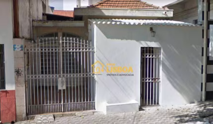 Casa com 3 dormitórios à venda, 187 m² por R$ 945.000,00 - Chácara Santo Antônio (Zona Leste) - São Paulo/SP