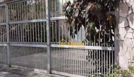 Casa com 3 dormitórios à venda, 294 m² por R$ 1.485.000,01 - Vila Formosa - São Paulo/SP