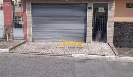 Casa com 3 dormitórios à venda, 180 m² por R$ 636.000,00 - Vila Ré - São Paulo/SP