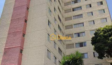 Cobertura com 2 dormitórios à venda, 57 m² por R$ 479.000,00 - Penha - São Paulo/SP