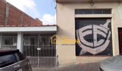 Casa com 2 dormitórios à venda, 120 m² por R$ 478.000,01 - Jardim Novo Carrão - São Paulo/SP