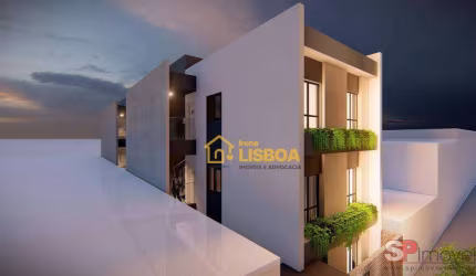 Apartamento com 2 dormitórios à venda, 30 m² por R$ 230.000,01 - Itaquera - São Paulo/SP