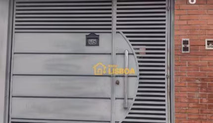 Sobrado com 3 dormitórios à venda, 200 m² por R$ 700.000,00 - Jardim Itápolis - São Paulo/SP