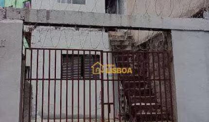 Casa com 1 dormitório à venda, 200 m² por R$ 370.000,00 - Parque Savoy City - São Paulo/SP