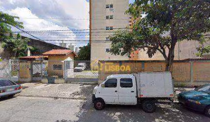 Apartamento com 2 dormitórios à venda, 50 m² por R$ 297.000,00 - Brás - São Paulo/SP