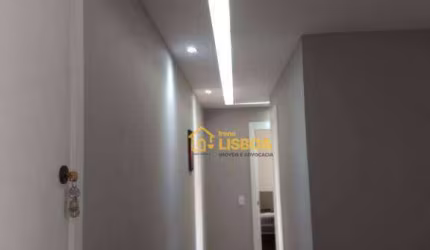 Apartamento com 2 dormitórios à venda, 45 m² por R$ 297.000,00 - Itaquera - São Paulo/SP