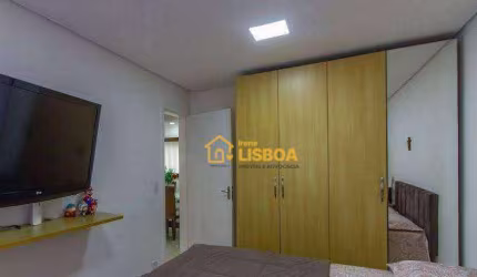 Apartamento Duplex com 3 dormitórios à venda, 129 m² por R$ 640.000,00 - Vila Buenos Aires - São Paulo/SP
