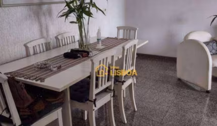 Apartamento com 3 dormitórios à venda, 96 m² por R$ 620.000,00 - Mooca - São Paulo/SP