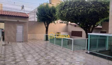 Apartamento com 2 dormitórios à venda, 56 m² por R$ 191.000,01 - Conjunto Residencial José Bonifácio - São Paulo/SP