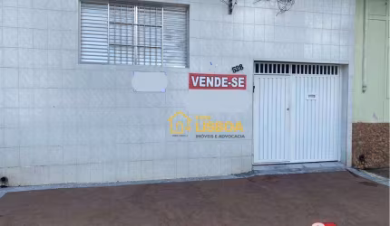 Casa à venda, 190 m² por R$ 748.000,01 - Alto da Mooca - São Paulo/SP