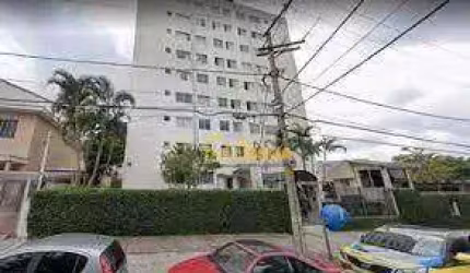 Cobertura à venda, 110 m² por R$ 394.000,01 - Vila Formosa - São Paulo/SP