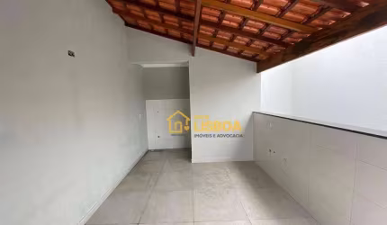 Sobrado com 2 suítes à venda, 154 m² por R$ 669.000 - Vila Curuçá - Santo André/SP