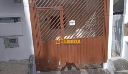Casa com 3 dormitórios à venda, 180 m² por R$ 220.000,01 - Iguatemi - São Paulo/SP