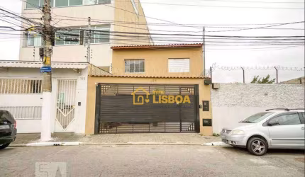 Casa com 2 dormitórios à venda, 180 m² por R$ 680.000,00 - Vila Moreira - São Paulo/SP