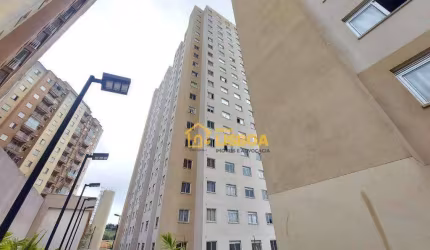 Apartamento com 2 dormitórios à venda, 35 m² por R$ 245.000,00 - Vila Carmosina - São Paulo/SP