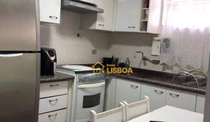 Apartamento à venda, 48 m² por R$ 212.000,01 - Conjunto Habitacional Padre Manoel de Paiva - São Paulo/SP
