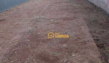 Terreno à venda, 280 m² por R$ 950.000,01 - Vila Carrão - São Paulo/SP