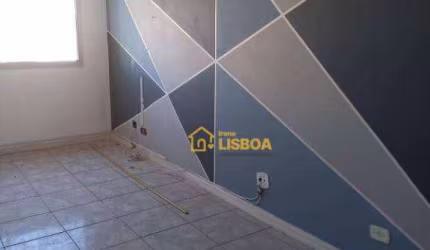 Apartamento com 2 dormitórios à venda, 55 m² por R$ 350.000,01 - Vila Carrão - São Paulo/SP