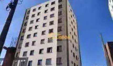 Apartamento com 2 dormitórios à venda, 47 m² por R$ 165.000,00 - Santa Etelvina - São Paulo/SP
