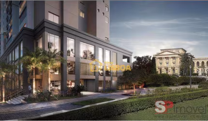 Apartamento à venda, 67 m² por R$ 850.000,00 - Ipiranga - São Paulo/SP