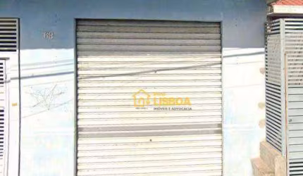 Salão para alugar, 24 m² por R$ 1.000,00/mês - Jardim São José - São Paulo/SP
