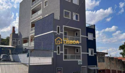Apartamento à venda, 65 m² por R$ 371.000,00 - São Miguel Paulista - São Paulo/SP